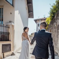 Wedding Como :: Elena Novik