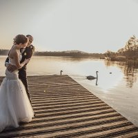 Wedding :: Elena Novik
