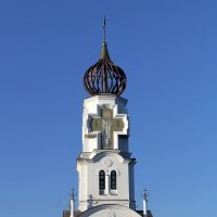 Храм- маяк :: Vlad Сергиевич