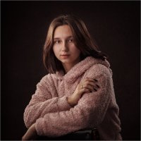 Портрет девушки :: Андрей Иванов