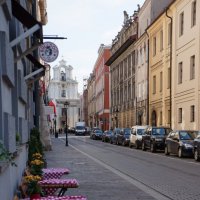 Прогулки по Кракову .... :: Алёна Савина