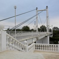 Белый Мост... :: Дмитрий Петренко