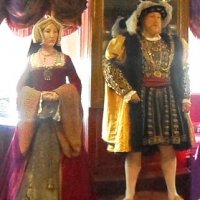 Генрих VIII и его жены :: Галина 