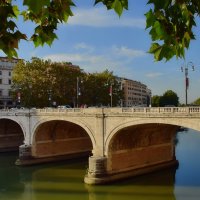 Мосты Рима :: Olcen Len