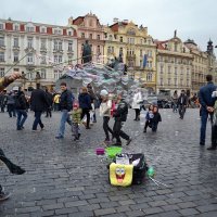 Праздник каждый день :: Ольга 