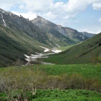 Кавказ :: alers faza 53 