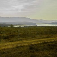 И кажется, не воду - Время  пить :: Алексей Михалев