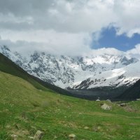 Лето в горах :: alers faza 53 