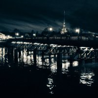 Иоанновский мост :: tipchik 