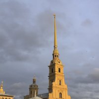 Санкт-Петербург :: Алексей Павленко