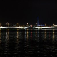 Тучков мост :: tipchik 