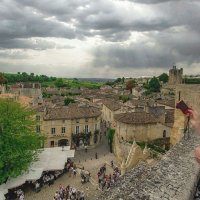 Saint-Emilion 4 :: Arturs Ancans