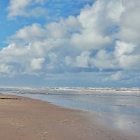 Zandvoort aan Zee Нидерланды :: wea *