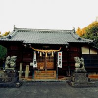 Синтоистский храм в Японии :: Алексей Р.