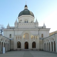 Ивановский монастырь :: Алла Захарова