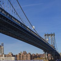 Manhattan Bridge :: Petr @+