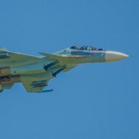 Мощь русской авиации :: Руслан Васьков
