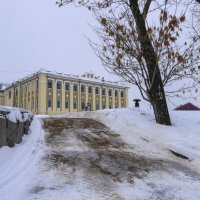 здание правительства :: Георгий А