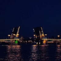 Мосты :: Александр Макеенков