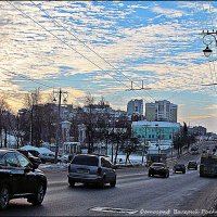 ВЛАДИМИР ПРОВИНЦИАЛЬНЫЙ :: Валерий Викторович РОГАНОВ-АРЫССКИЙ