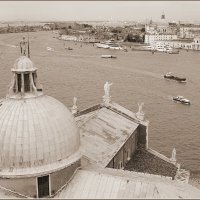 Venezia.. :: Николай Панов