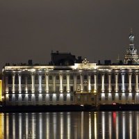 Мраморный дворец (Санкт-Петербург) :: Ольга И