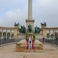 27 Тысячелетию Венгрии посвящается.. :: Гала 