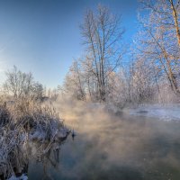 Smoke On The Water :: Vladimbormotov 