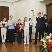 Гран при "Аккордианиссимо"! :: Ильсияр Шакирова