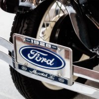 Ford-A :: E volution