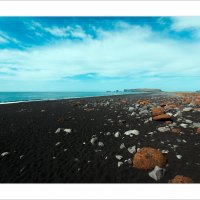 Volcanic Beach :: алексей афанасьев