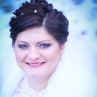 Невеста юля :: Виктория Янголенко
