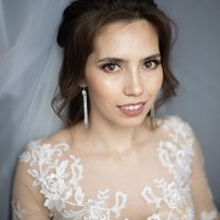 Утро невесты :: Екатерина Ермакова