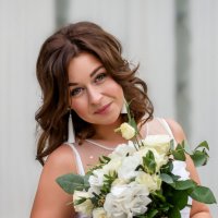 Невеста Юлия :: Светлана Паймерова