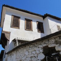 Шириндже,деревня,сохранившая греческий колорит,Турция :: Елена Шаламова