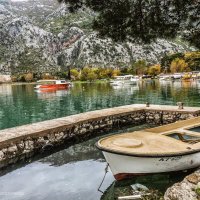 Kotor :: Светлана Королева