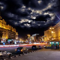 Киев :: Руслан Лиманский