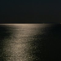 свет Луны над головой :: Михаил Рублевский