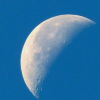 Луна-2 :: Пётр Беркун