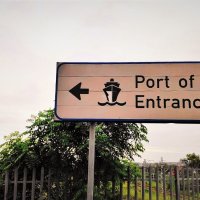 Port of Durban :: Александр Владимирович Никитенко