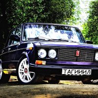 BMW ИКС-8.. :: Сергей Фатеев