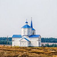 Церкви России :: Андрей 