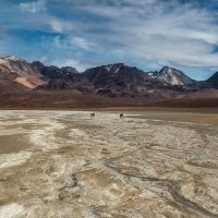 Путешествуя по Боливии...высота 4500м над уровнем моря! :: Александр Вивчарик