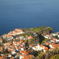 Южная часть острова Мадейра :: Татьяна 
