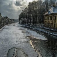 Петербург. :: Евгений Королёв