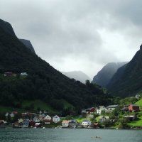 Норвегия :: Андрей К