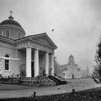 Осенние зарисовки :: Роман Савоцкий