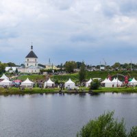Панорама фестиваля :: Boris Zhukovskiy