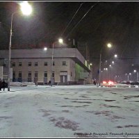 ВЛАДИМИР ПРОВИНЦИАЛЬНЫЙ :: Валерий Викторович РОГАНОВ-АРЫССКИЙ