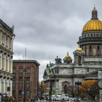 Санкт-Петербург :: Игорь Свет